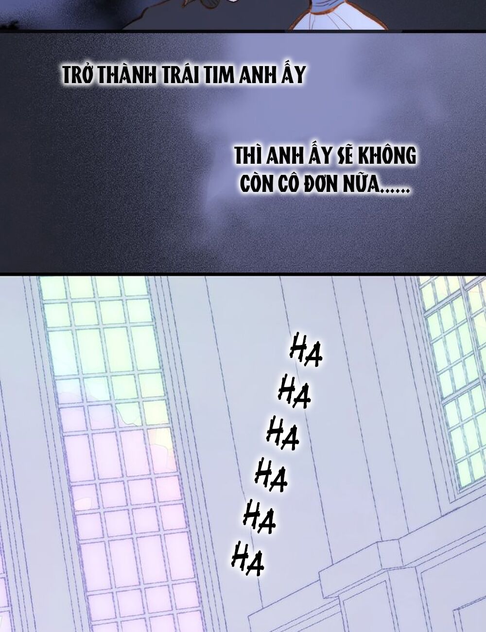 Tiếng Đàn Lặng Câm Giữa Lòng Vũ Trụ: Chapter 84