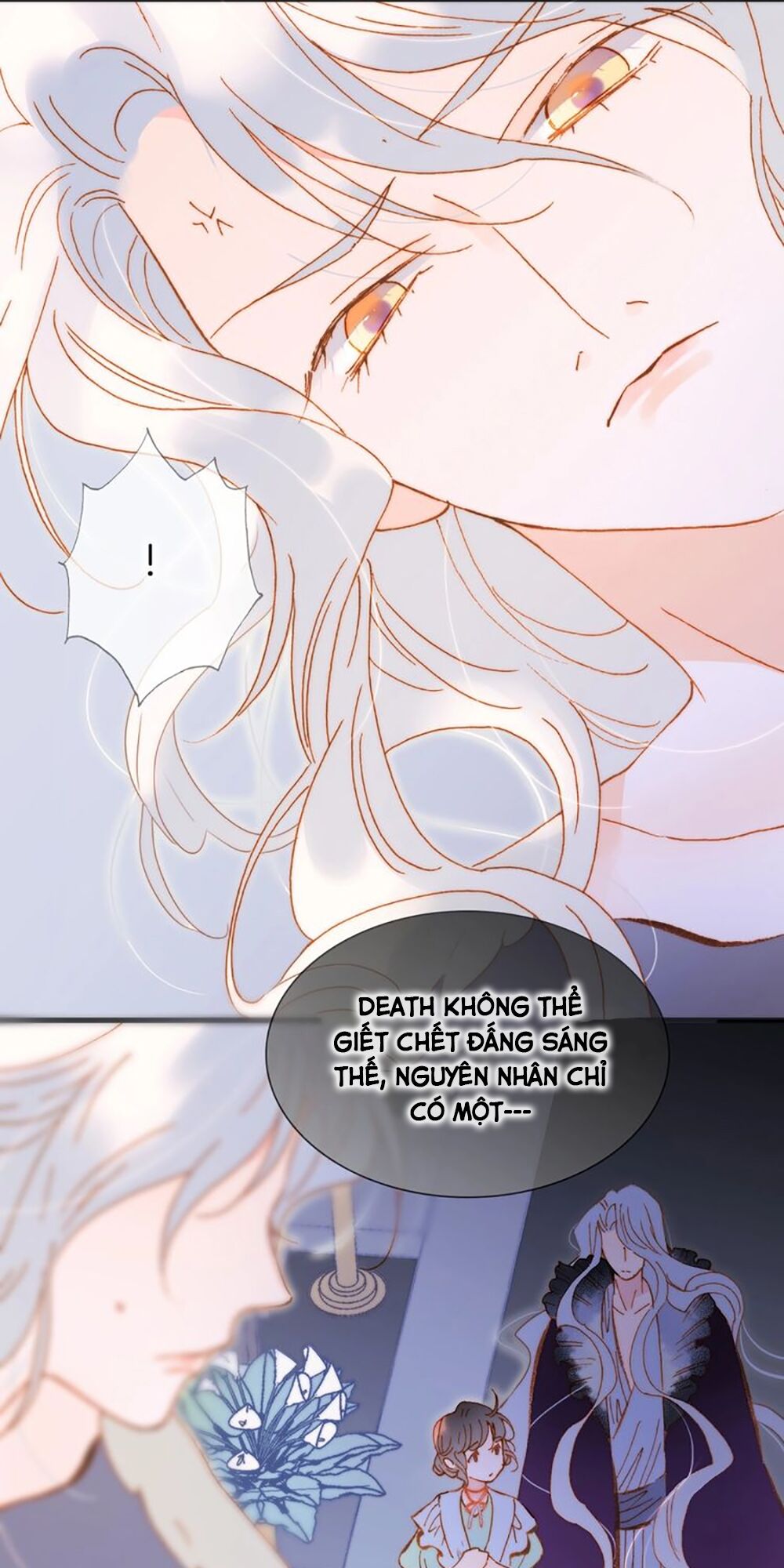 Tiếng Đàn Lặng Câm Giữa Lòng Vũ Trụ: Chapter 84