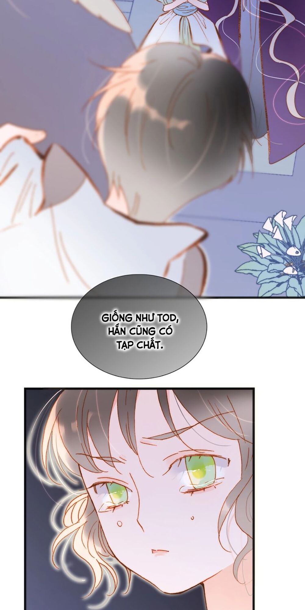 Tiếng Đàn Lặng Câm Giữa Lòng Vũ Trụ: Chapter 84