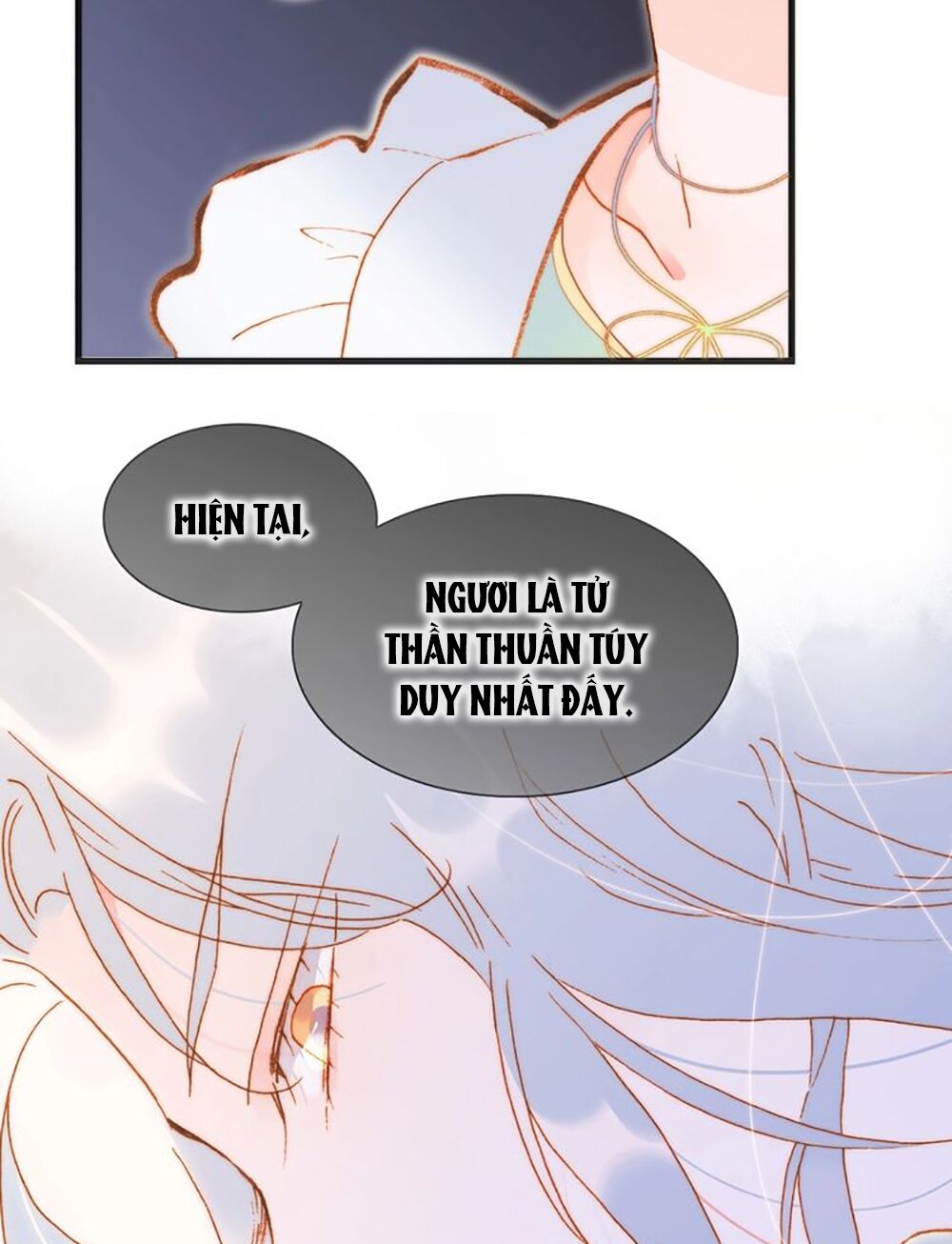 Tiếng Đàn Lặng Câm Giữa Lòng Vũ Trụ: Chapter 84