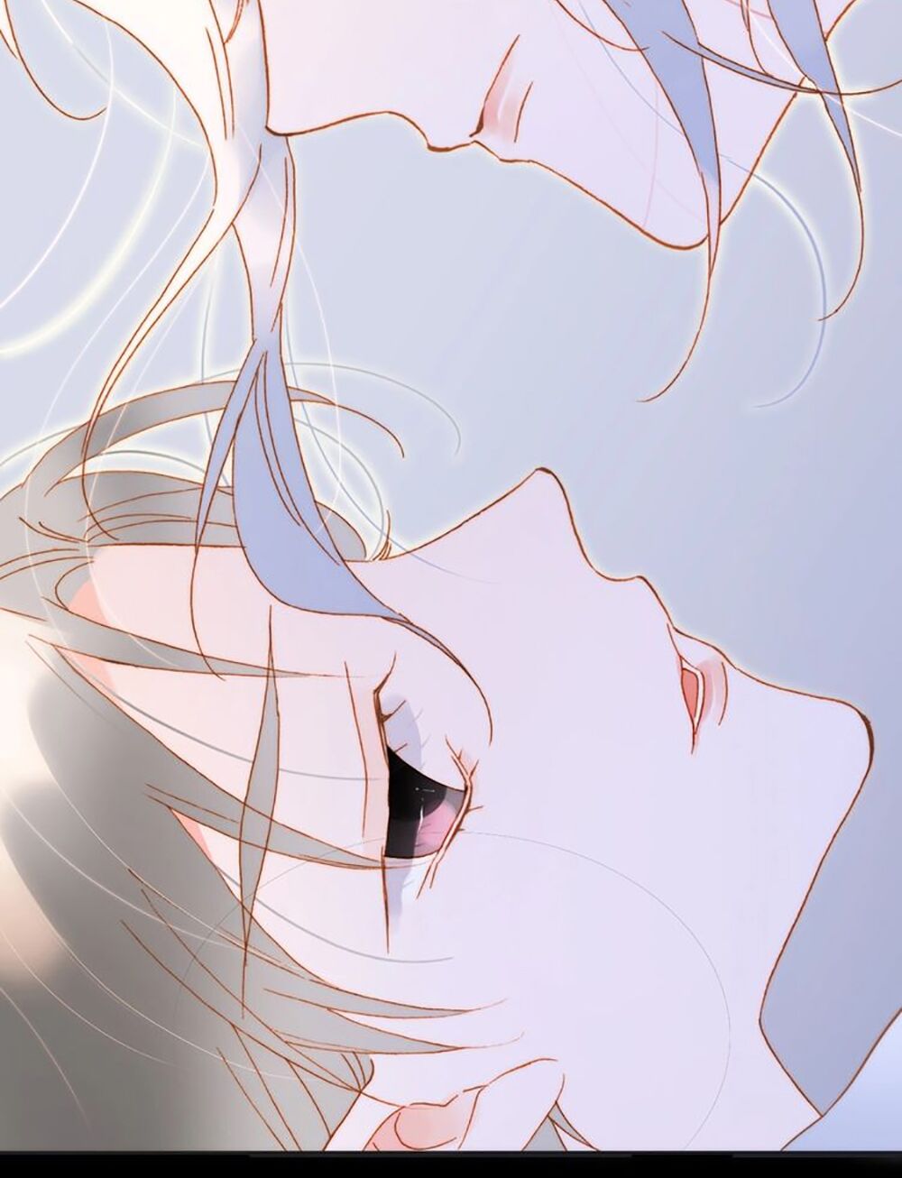 Tiếng Đàn Lặng Câm Giữa Lòng Vũ Trụ: Chapter 84