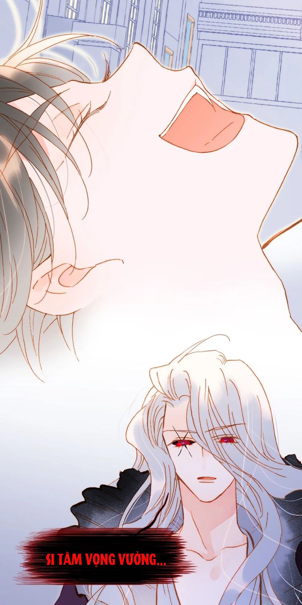 Tiếng Đàn Lặng Câm Giữa Lòng Vũ Trụ: Chapter 84