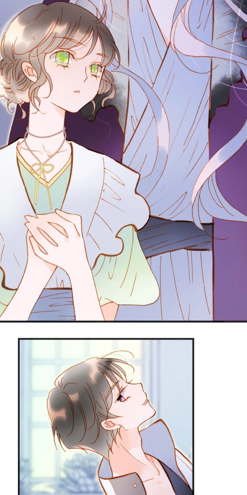 Tiếng Đàn Lặng Câm Giữa Lòng Vũ Trụ: Chapter 84