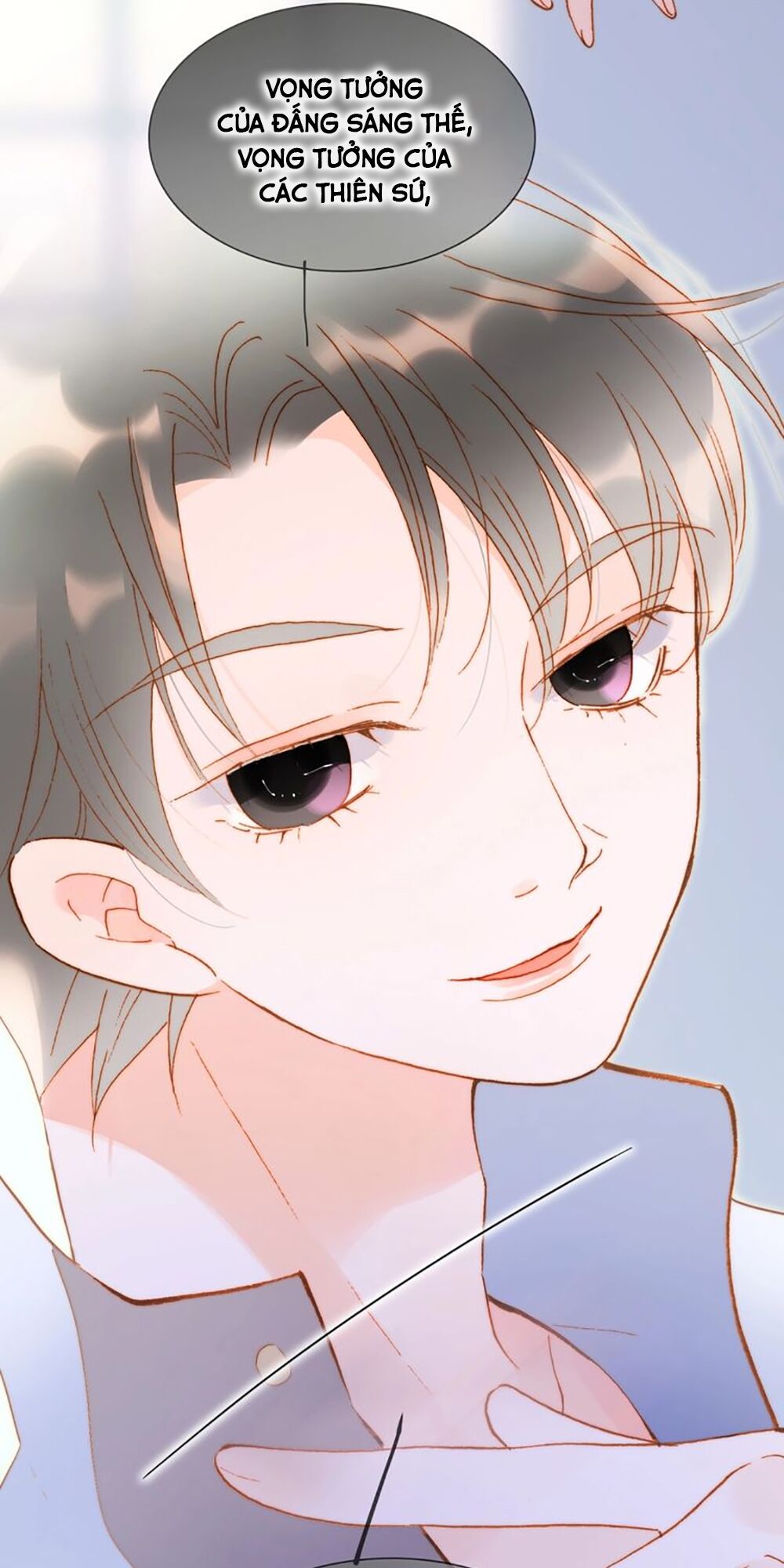 Tiếng Đàn Lặng Câm Giữa Lòng Vũ Trụ: Chapter 84