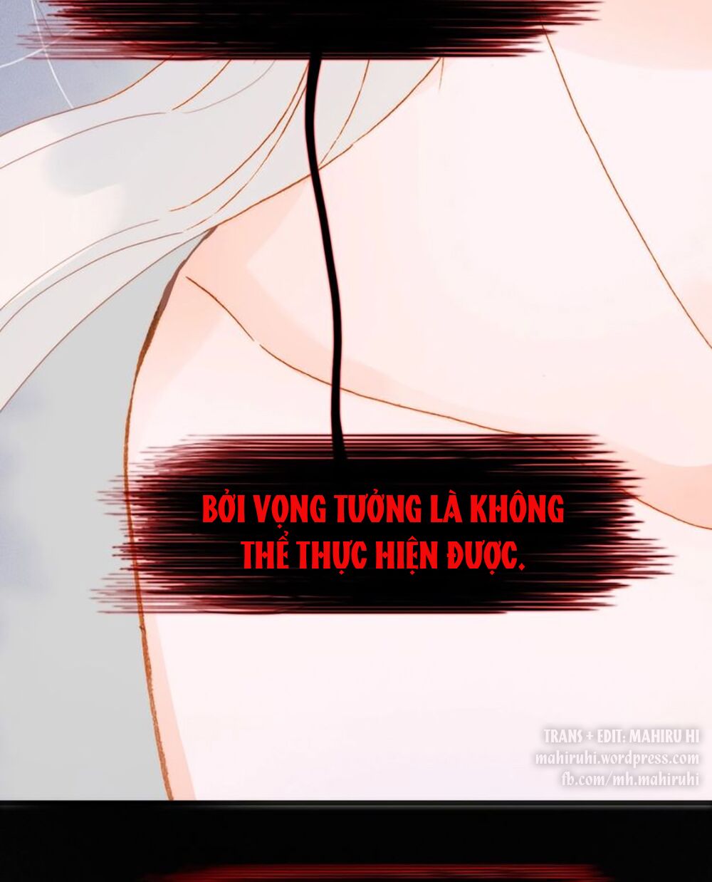 Tiếng Đàn Lặng Câm Giữa Lòng Vũ Trụ: Chapter 84