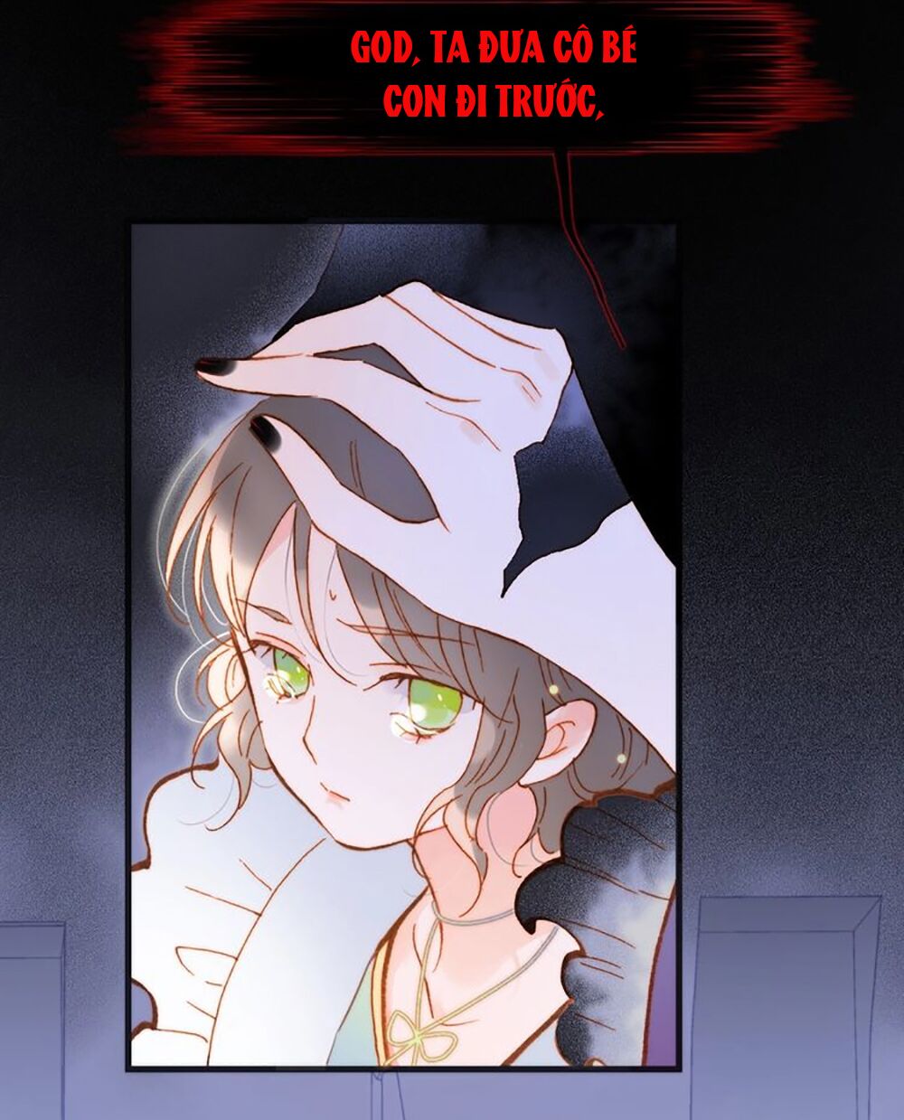 Tiếng Đàn Lặng Câm Giữa Lòng Vũ Trụ: Chapter 84