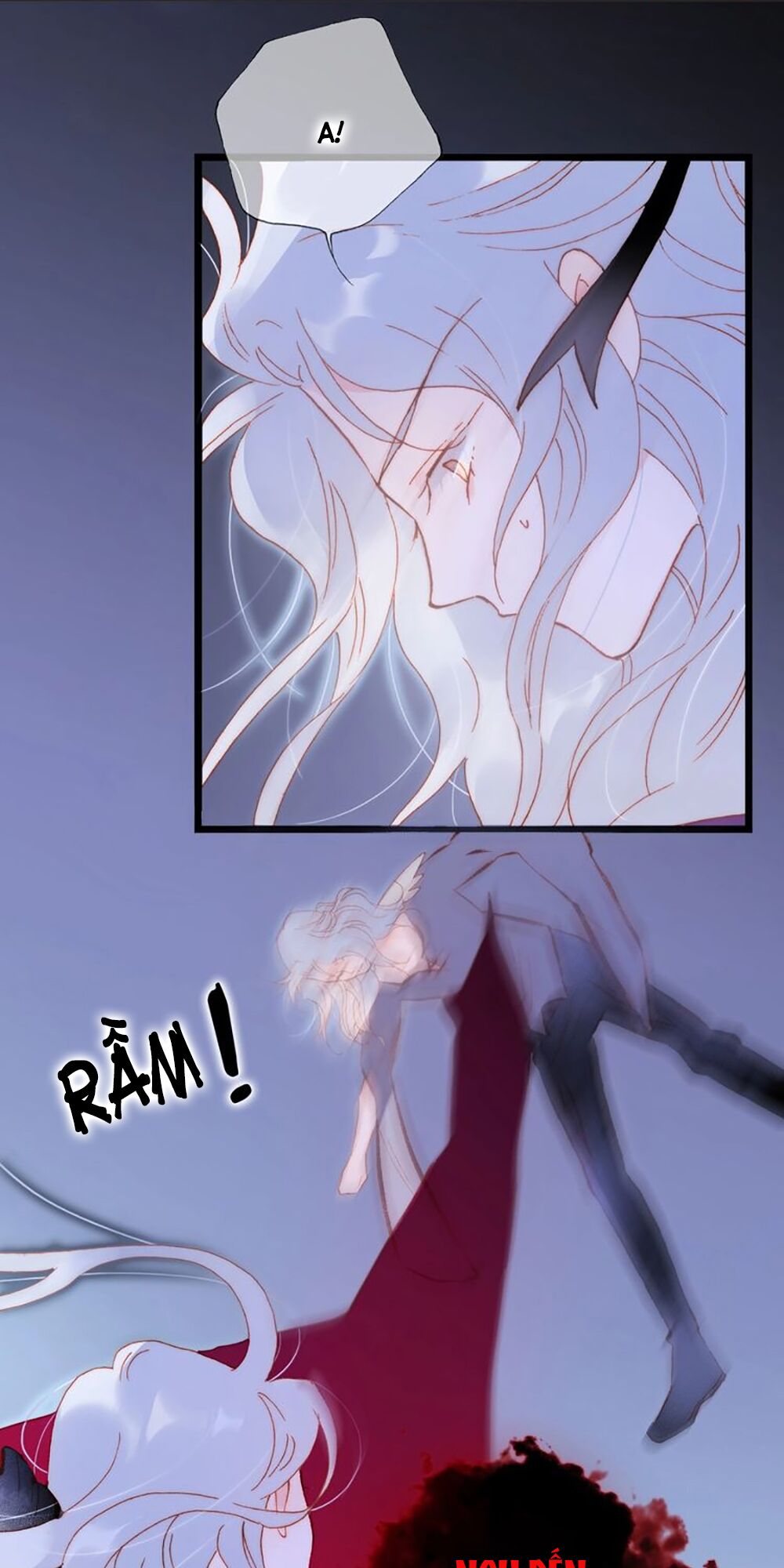 Tiếng Đàn Lặng Câm Giữa Lòng Vũ Trụ: Chapter 84