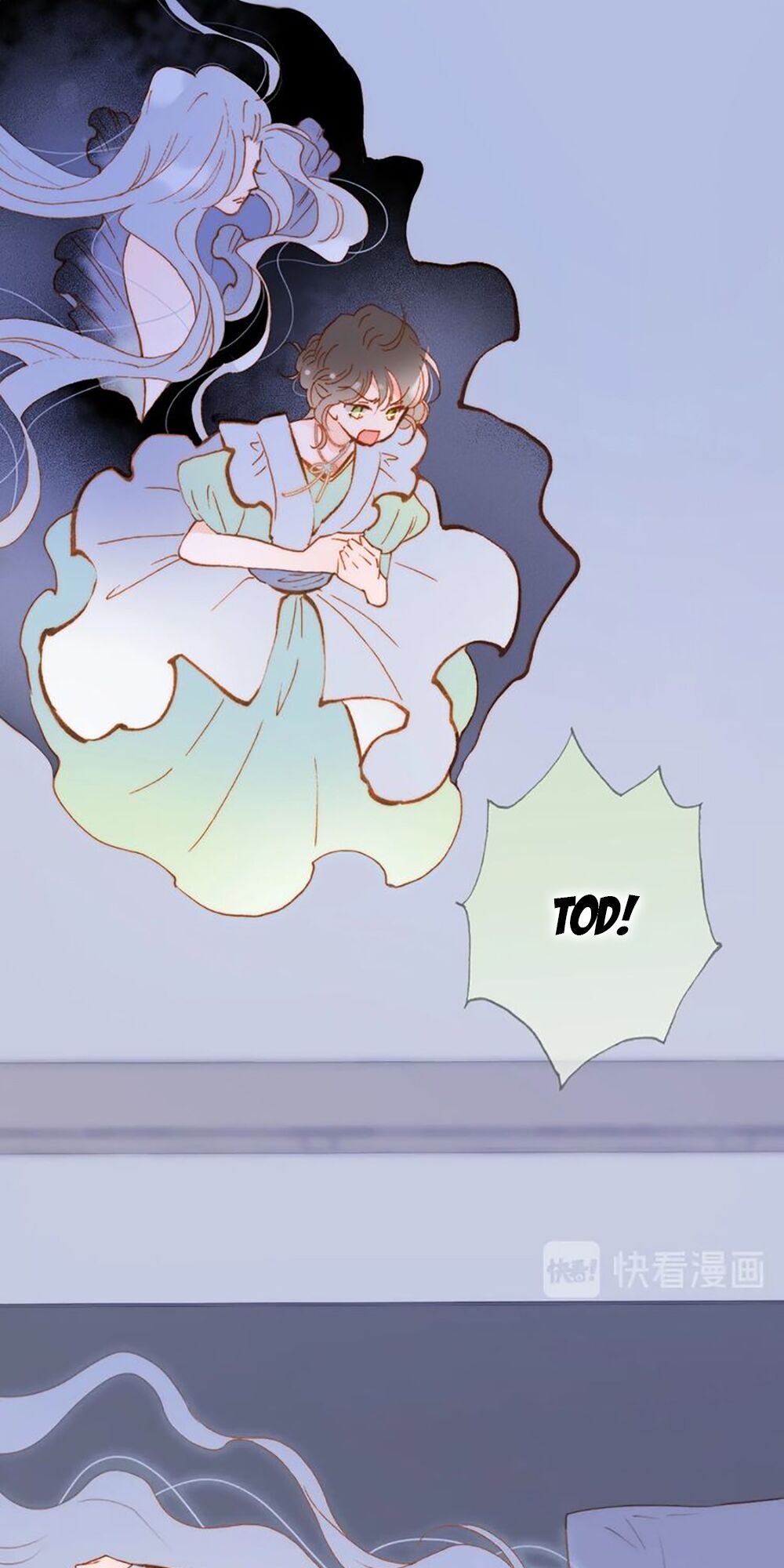 Tiếng Đàn Lặng Câm Giữa Lòng Vũ Trụ: Chapter 84
