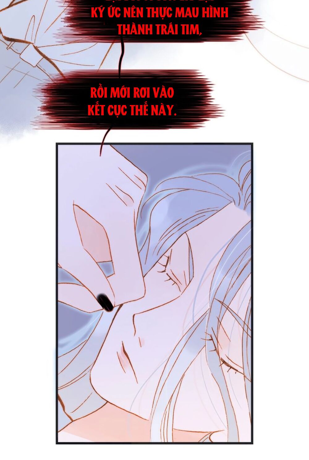 Tiếng Đàn Lặng Câm Giữa Lòng Vũ Trụ: Chapter 84