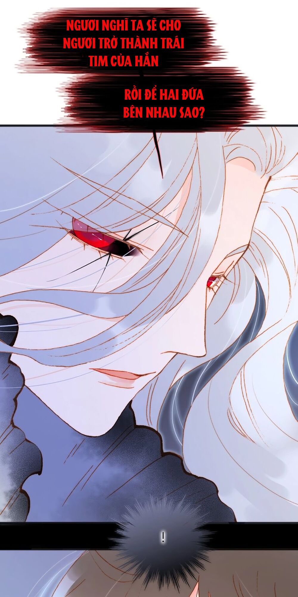 Tiếng Đàn Lặng Câm Giữa Lòng Vũ Trụ: Chapter 84