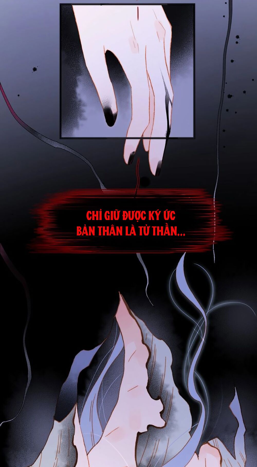 Tiếng Đàn Lặng Câm Giữa Lòng Vũ Trụ: Chapter 84