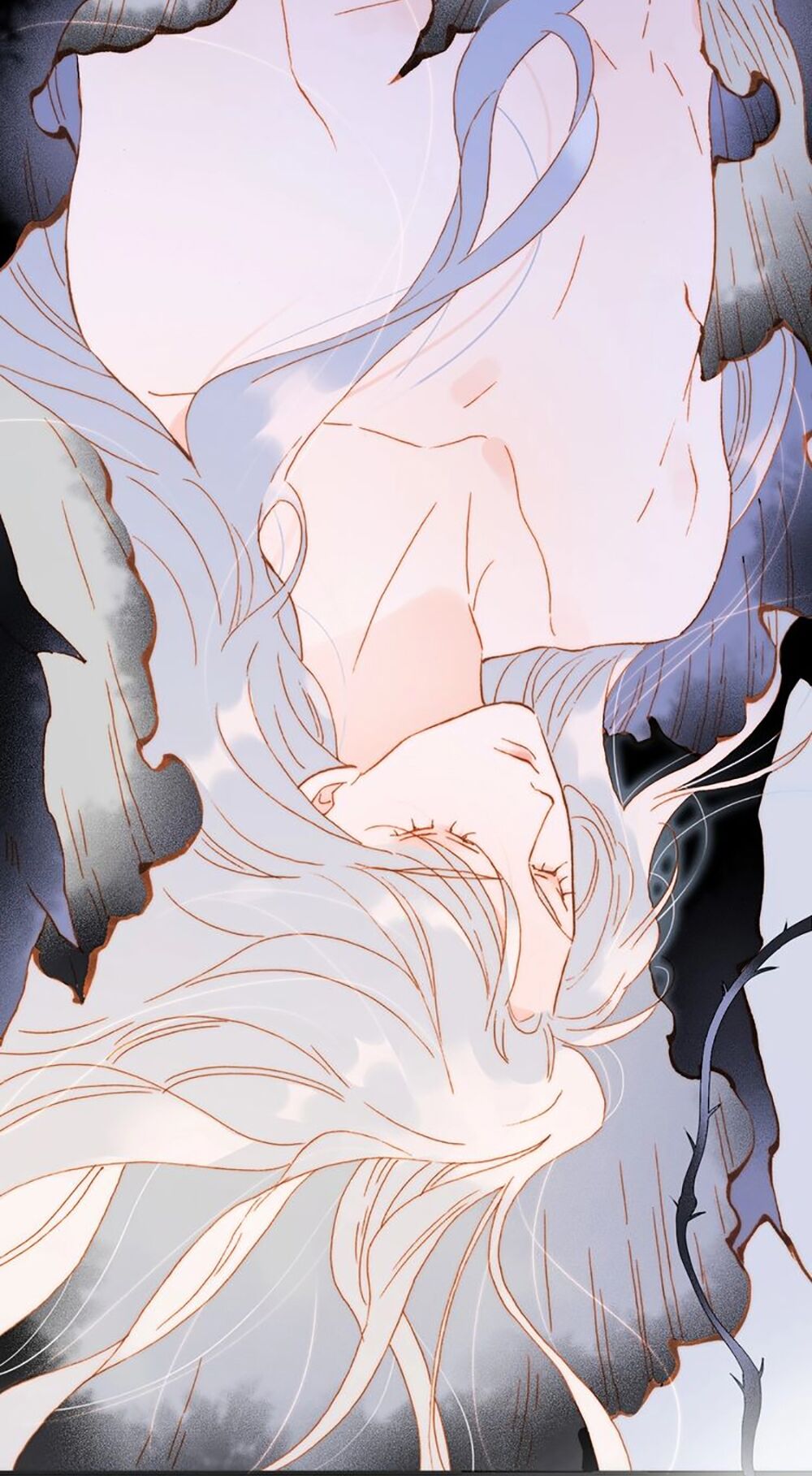 Tiếng Đàn Lặng Câm Giữa Lòng Vũ Trụ: Chapter 84