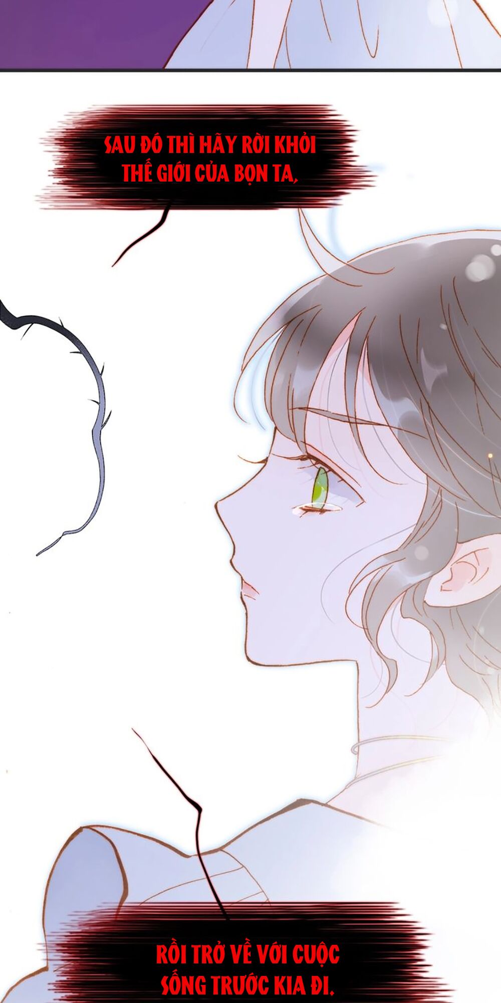 Tiếng Đàn Lặng Câm Giữa Lòng Vũ Trụ: Chapter 84