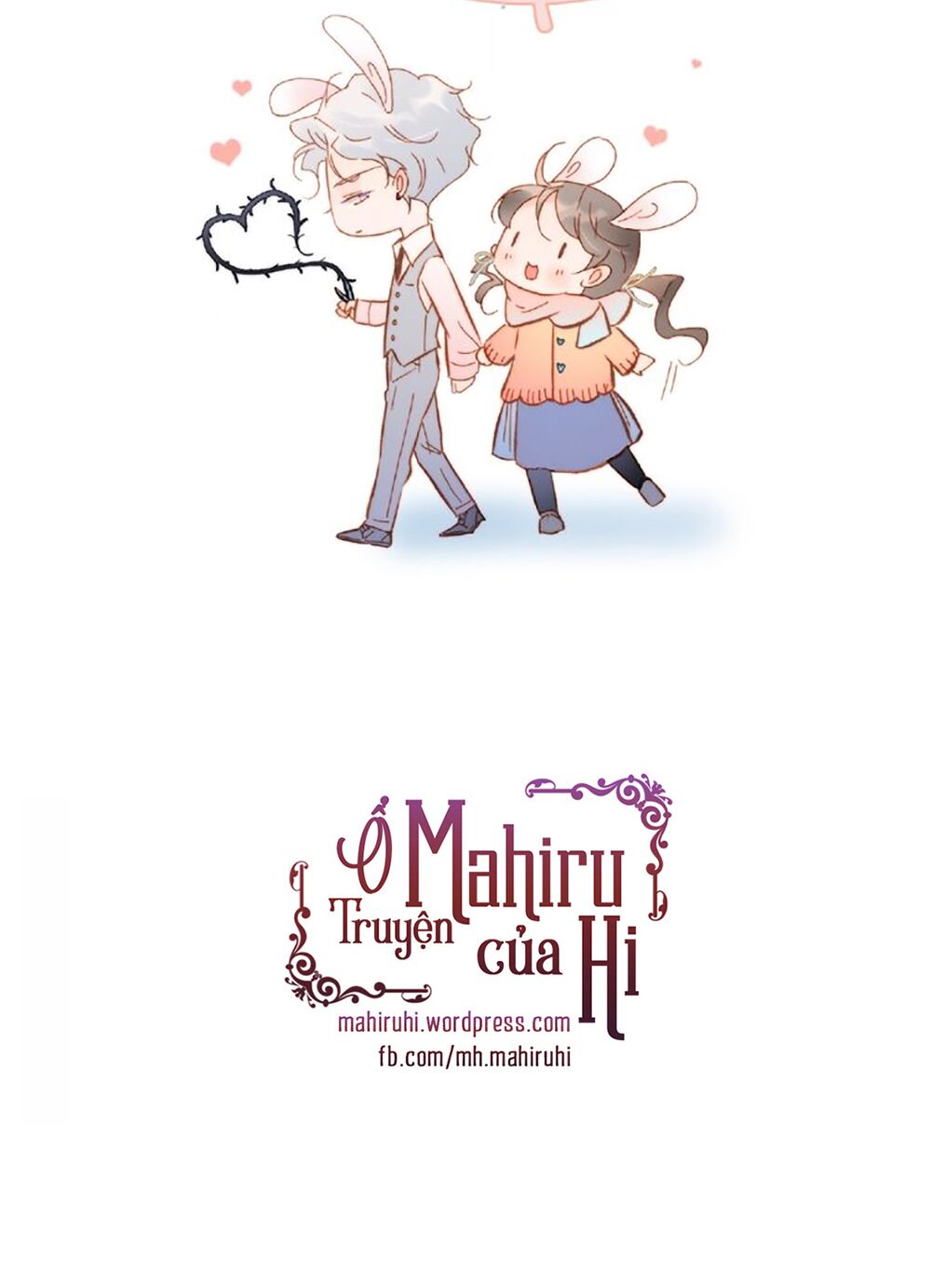 Tiếng Đàn Lặng Câm Giữa Lòng Vũ Trụ: Chapter 84