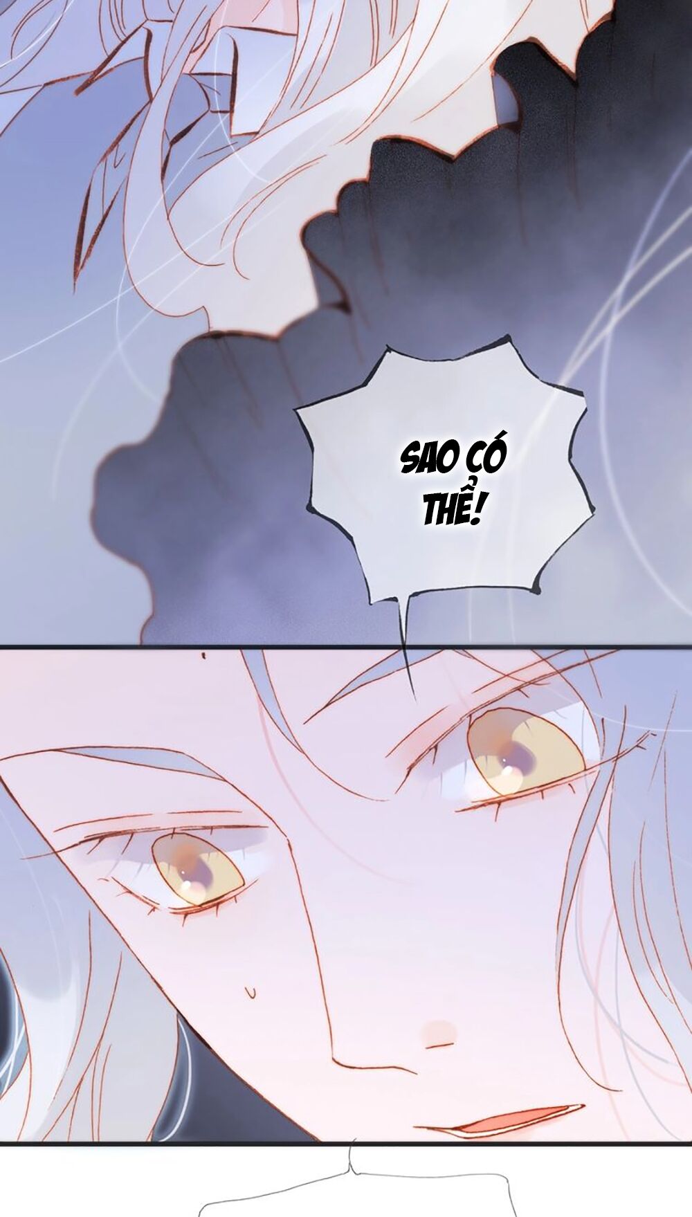 Tiếng Đàn Lặng Câm Giữa Lòng Vũ Trụ: Chapter 84