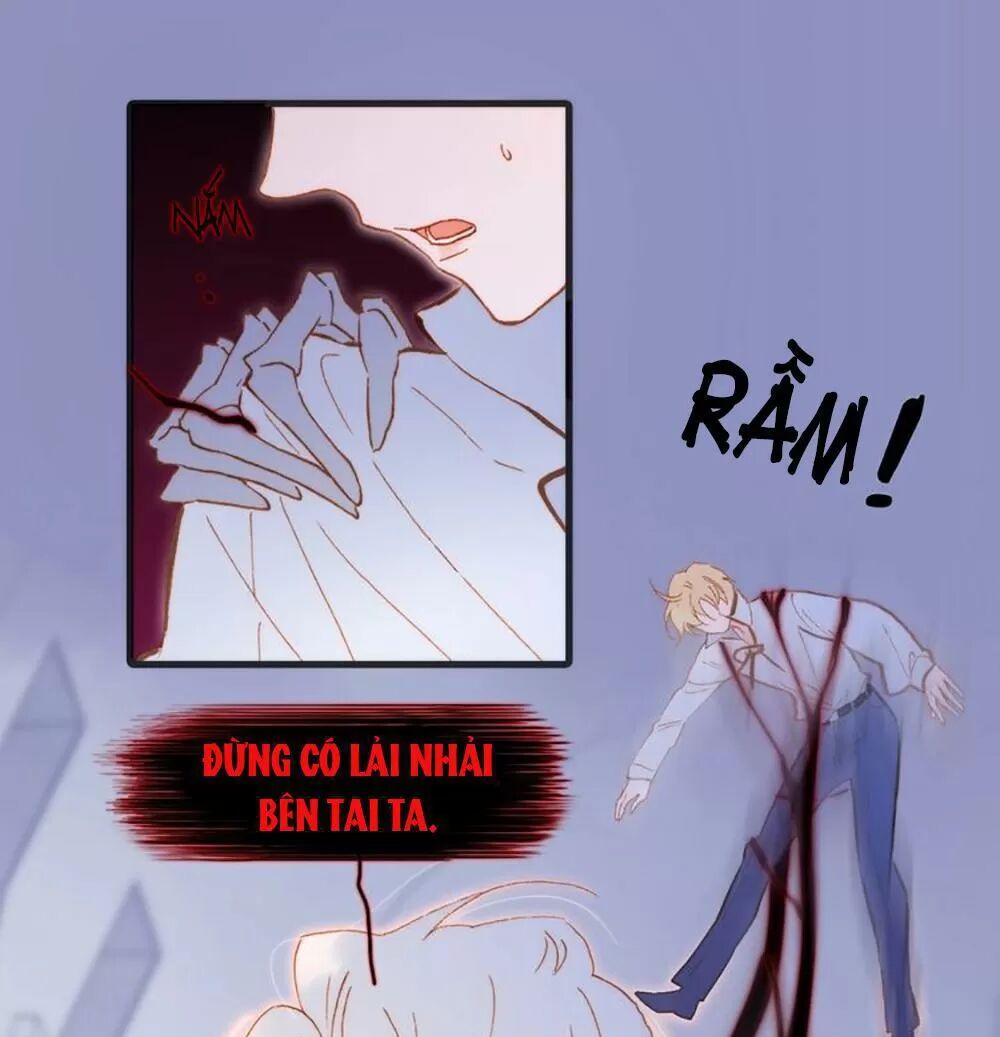 Tiếng Đàn Lặng Câm Giữa Lòng Vũ Trụ: Chapter 89: Phần 2- Chap 44