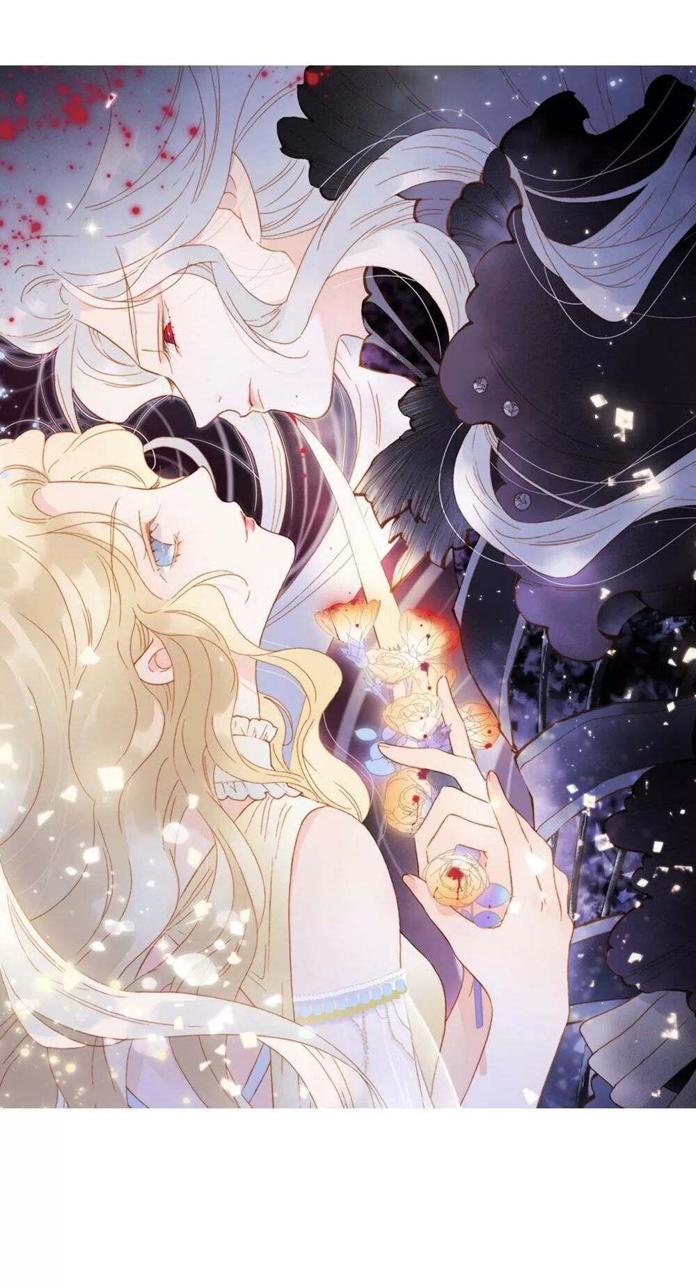 Tiếng Đàn Lặng Câm Giữa Lòng Vũ Trụ: Chapter 89: Phần 2- Chap 44