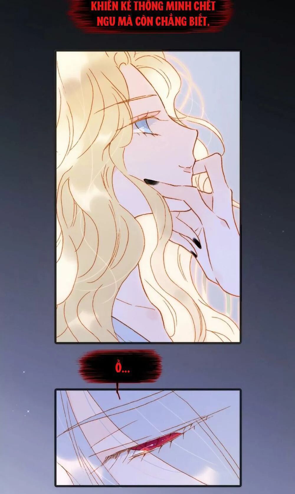 Tiếng Đàn Lặng Câm Giữa Lòng Vũ Trụ: Chapter 89: Phần 2- Chap 44