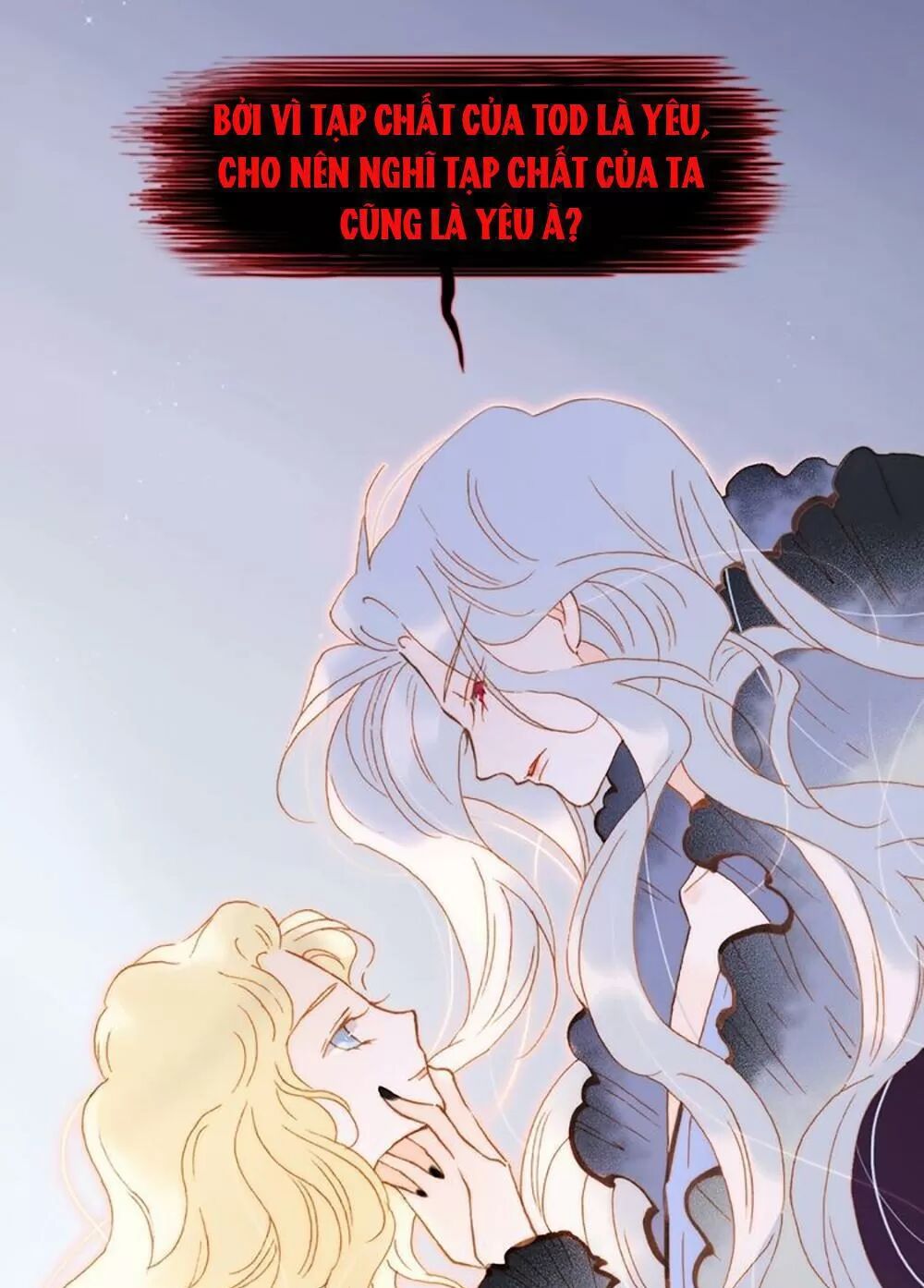 Tiếng Đàn Lặng Câm Giữa Lòng Vũ Trụ: Chapter 89: Phần 2- Chap 44
