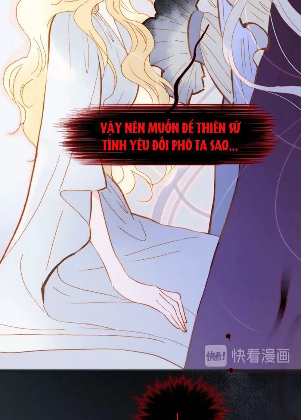 Tiếng Đàn Lặng Câm Giữa Lòng Vũ Trụ: Chapter 89: Phần 2- Chap 44