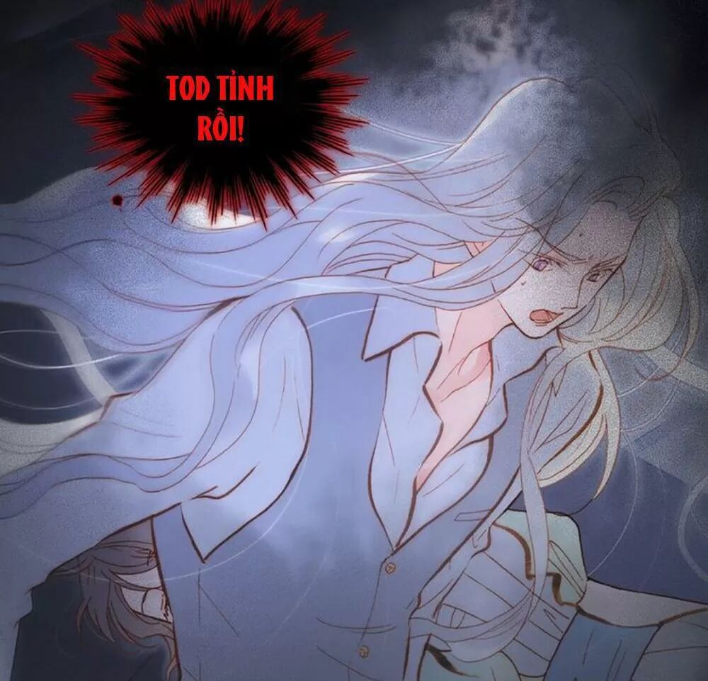 Tiếng Đàn Lặng Câm Giữa Lòng Vũ Trụ: Chapter 89: Phần 2- Chap 44