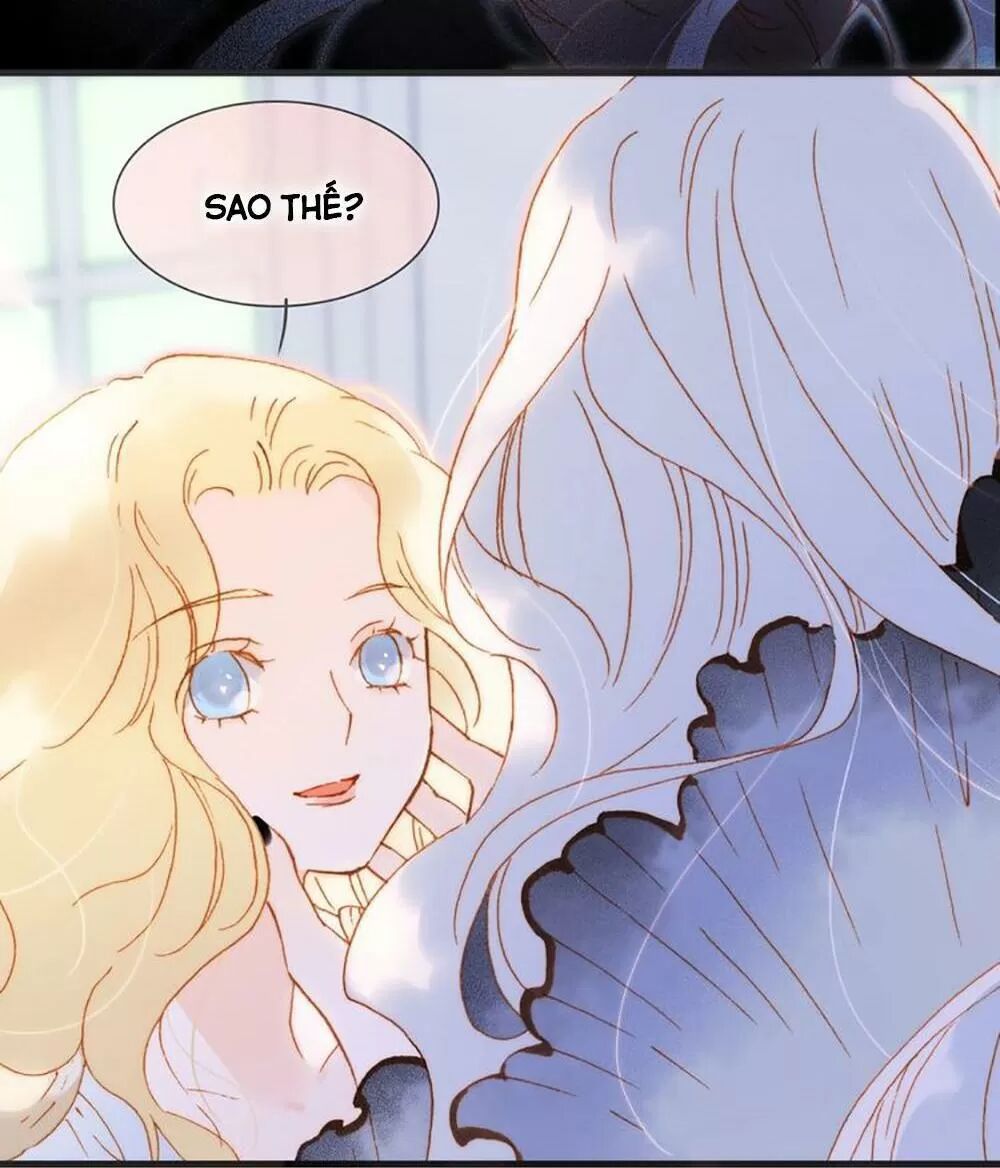 Tiếng Đàn Lặng Câm Giữa Lòng Vũ Trụ: Chapter 89: Phần 2- Chap 44