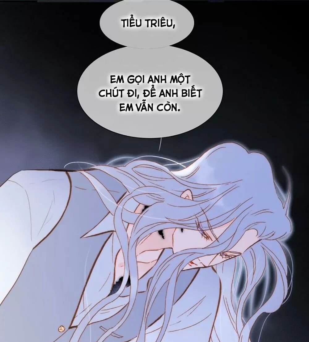 Tiếng Đàn Lặng Câm Giữa Lòng Vũ Trụ: Chapter 89: Phần 2- Chap 44