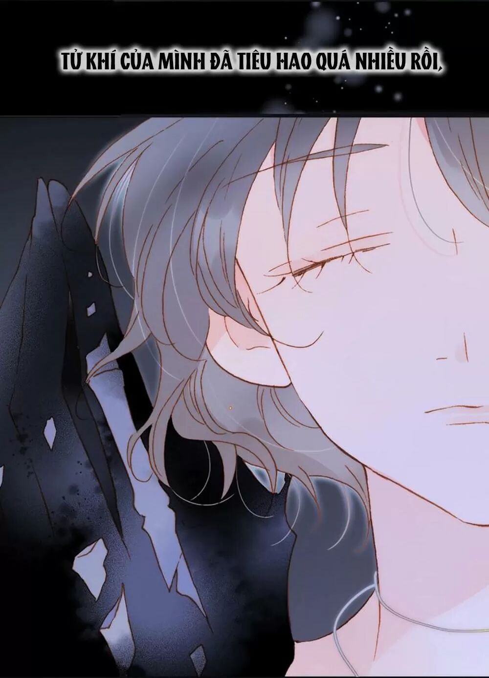 Tiếng Đàn Lặng Câm Giữa Lòng Vũ Trụ: Chapter 89: Phần 2- Chap 44