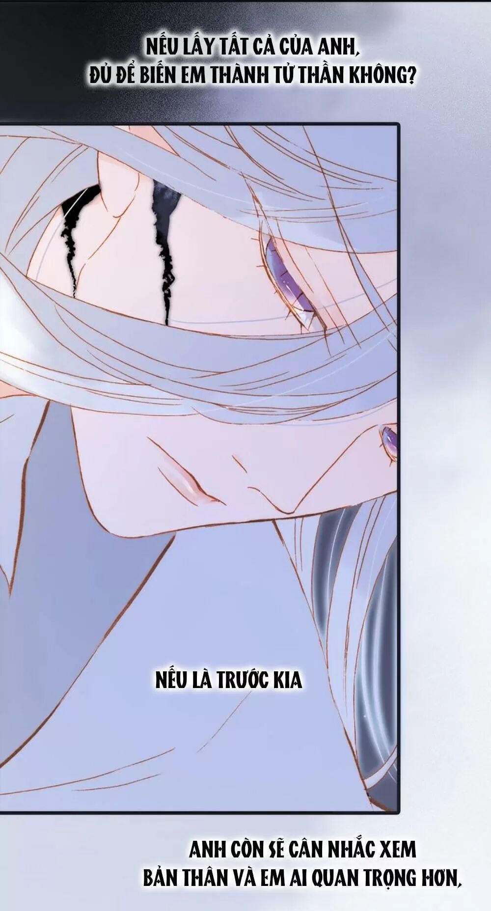 Tiếng Đàn Lặng Câm Giữa Lòng Vũ Trụ: Chapter 89: Phần 2- Chap 44