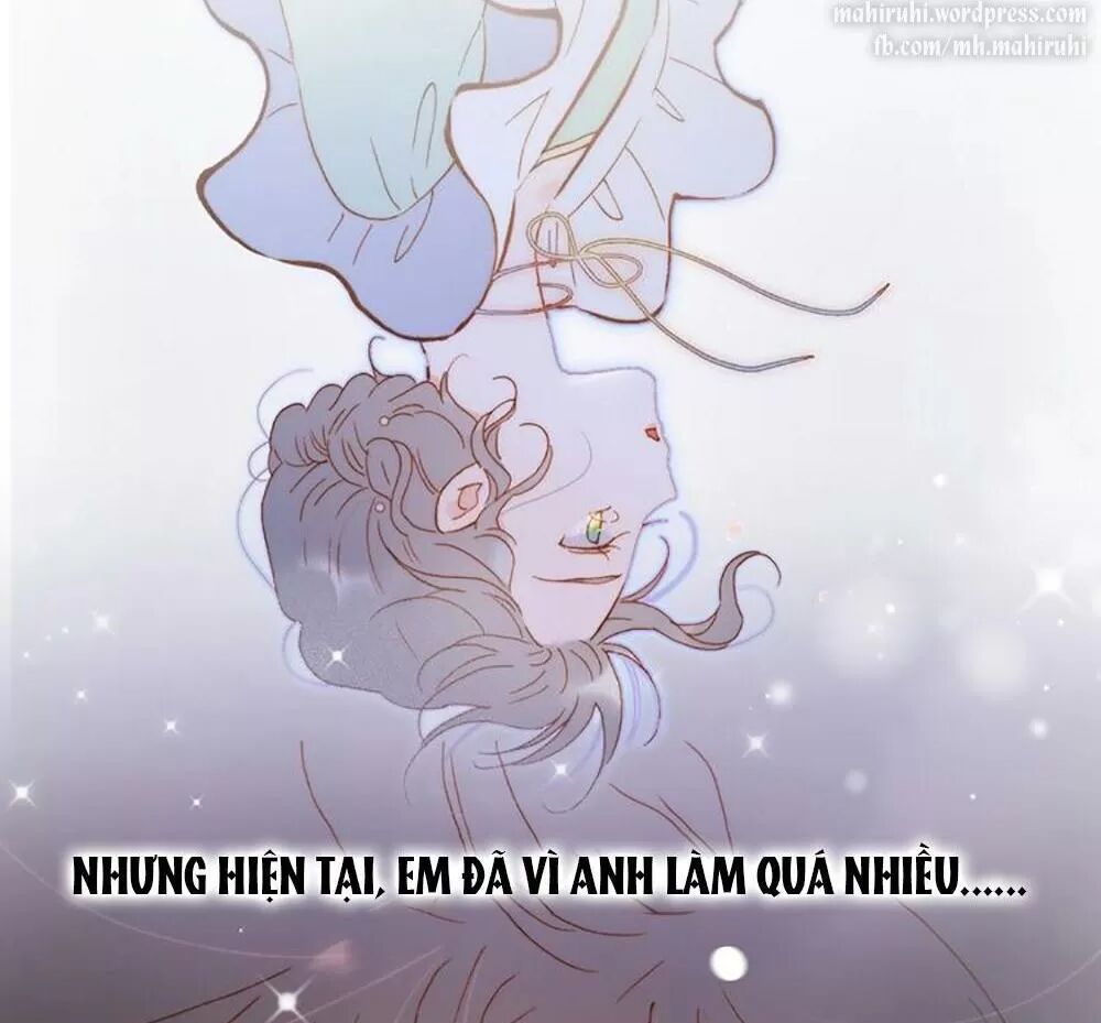 Tiếng Đàn Lặng Câm Giữa Lòng Vũ Trụ: Chapter 89: Phần 2- Chap 44