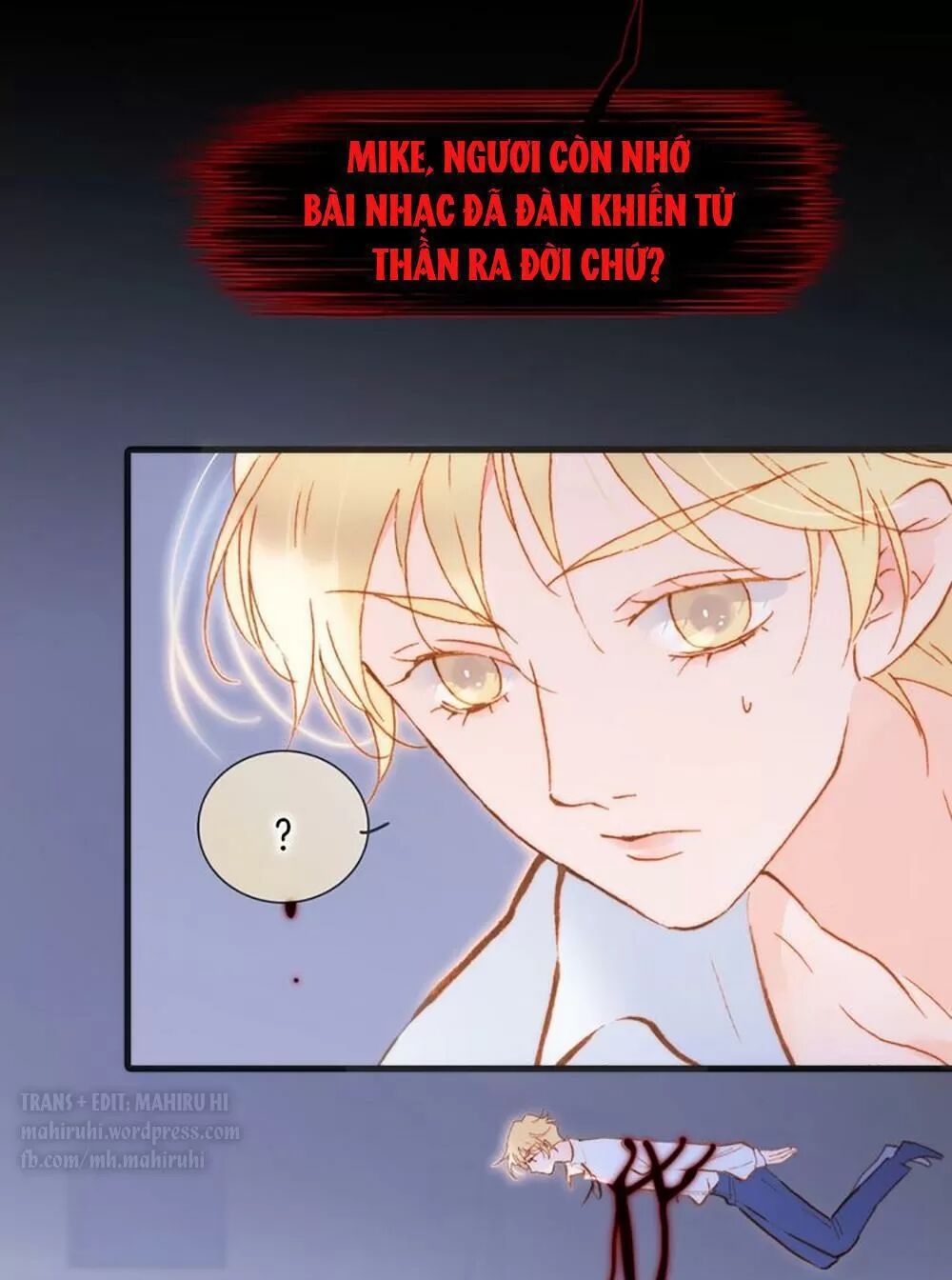 Tiếng Đàn Lặng Câm Giữa Lòng Vũ Trụ: Chapter 89: Phần 2- Chap 44