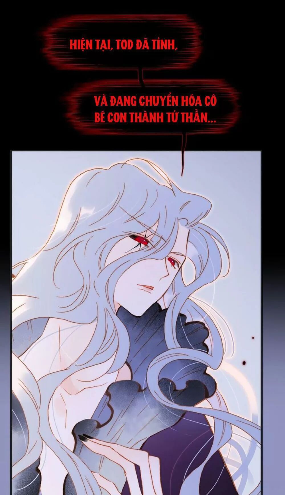 Tiếng Đàn Lặng Câm Giữa Lòng Vũ Trụ: Chapter 89: Phần 2- Chap 44