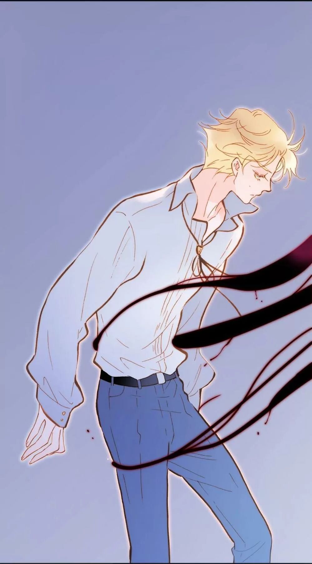 Tiếng Đàn Lặng Câm Giữa Lòng Vũ Trụ: Chapter 89: Phần 2- Chap 44