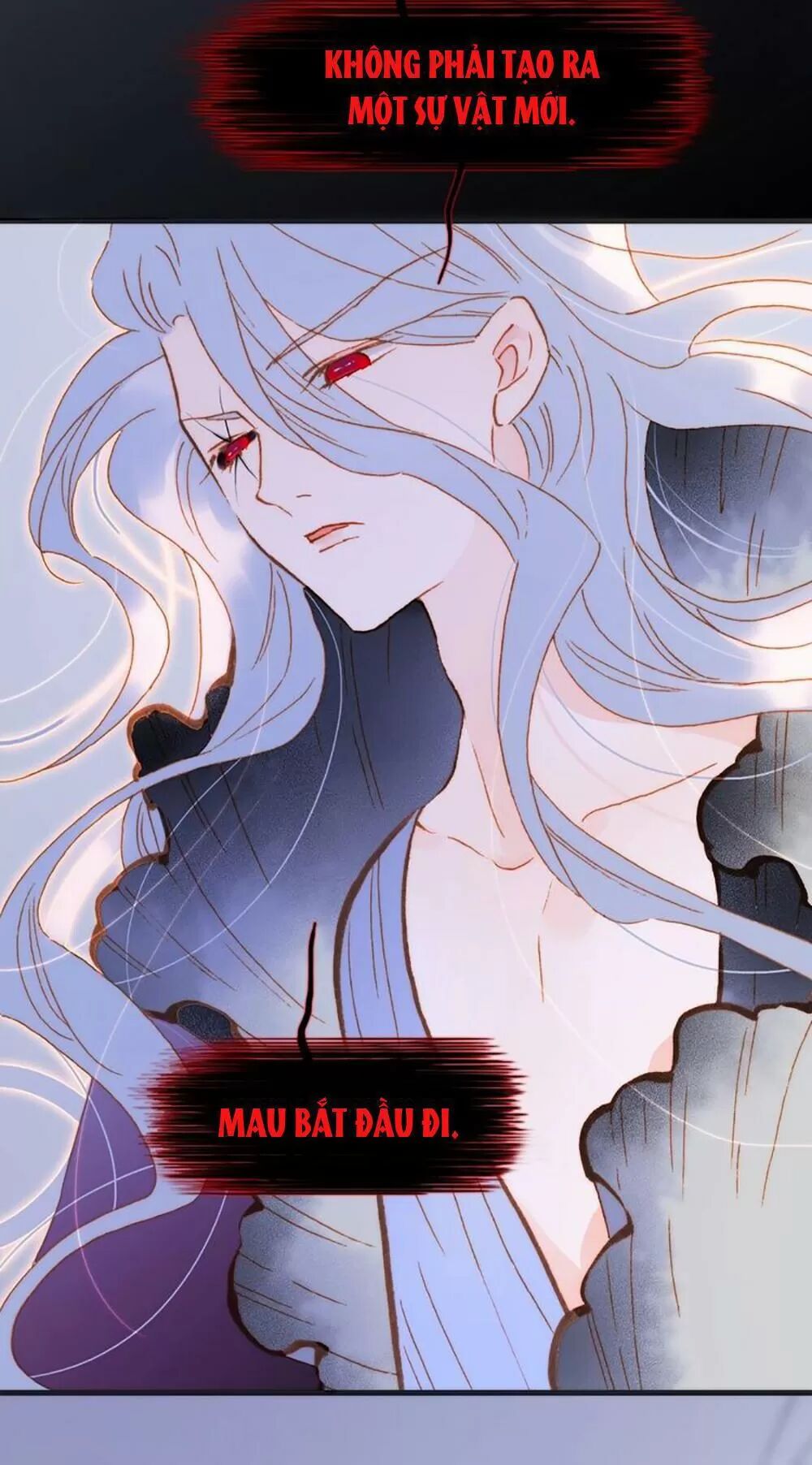 Tiếng Đàn Lặng Câm Giữa Lòng Vũ Trụ: Chapter 89: Phần 2- Chap 44