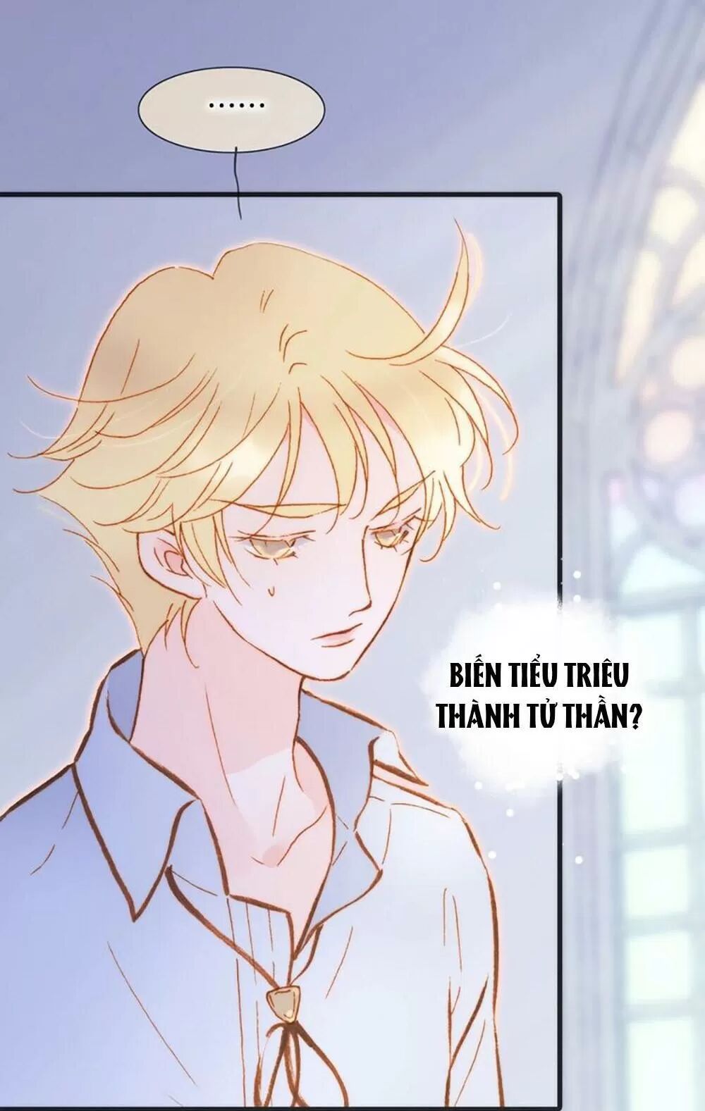 Tiếng Đàn Lặng Câm Giữa Lòng Vũ Trụ: Chapter 89: Phần 2- Chap 44