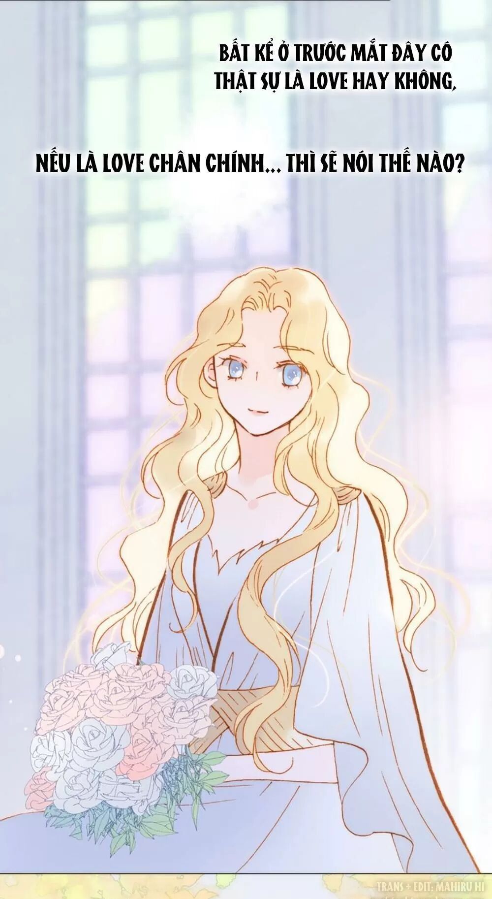 Tiếng Đàn Lặng Câm Giữa Lòng Vũ Trụ: Chapter 89: Phần 2- Chap 44
