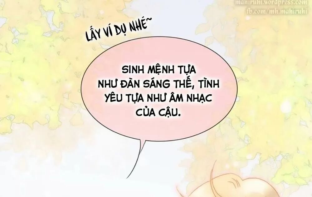 Tiếng Đàn Lặng Câm Giữa Lòng Vũ Trụ: Chapter 89: Phần 2- Chap 44