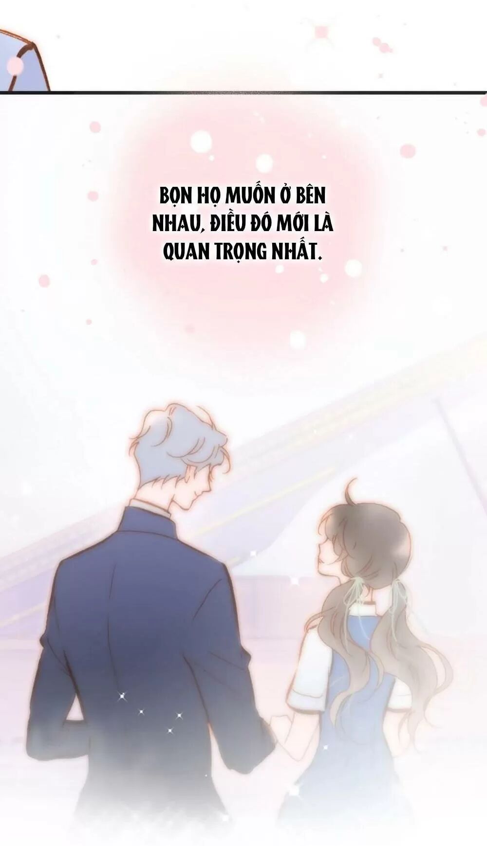 Tiếng Đàn Lặng Câm Giữa Lòng Vũ Trụ: Chapter 89: Phần 2- Chap 44