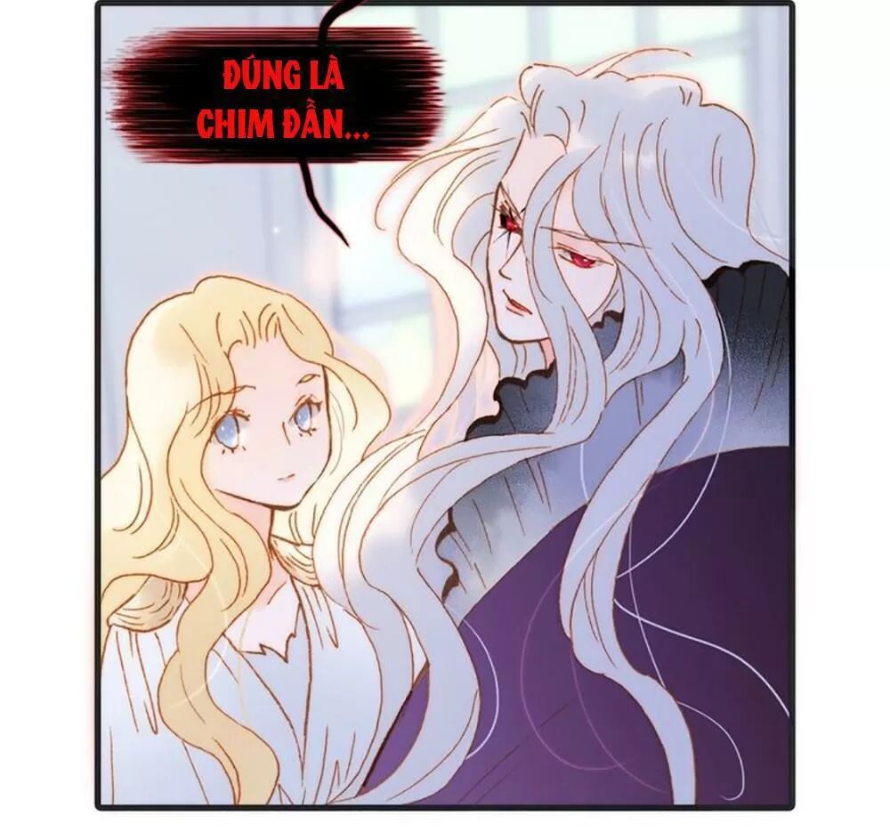 Tiếng Đàn Lặng Câm Giữa Lòng Vũ Trụ: Chapter 89: Phần 2- Chap 44