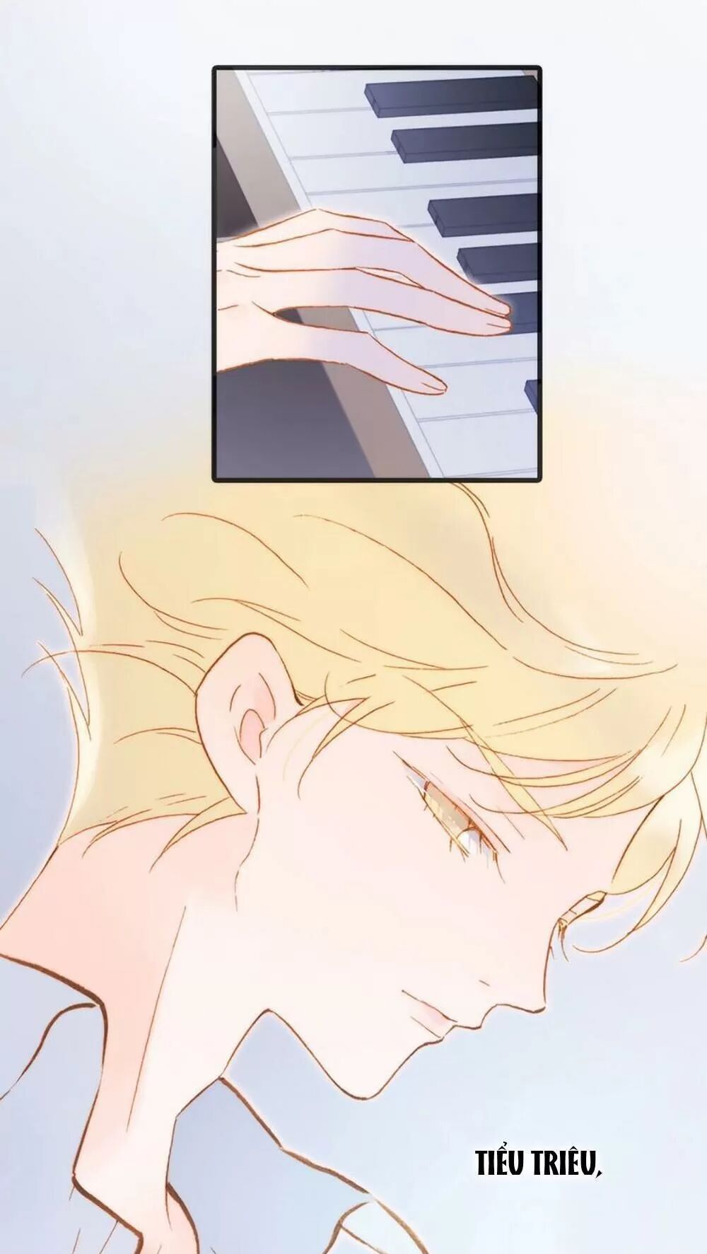 Tiếng Đàn Lặng Câm Giữa Lòng Vũ Trụ: Chapter 89: Phần 2- Chap 44