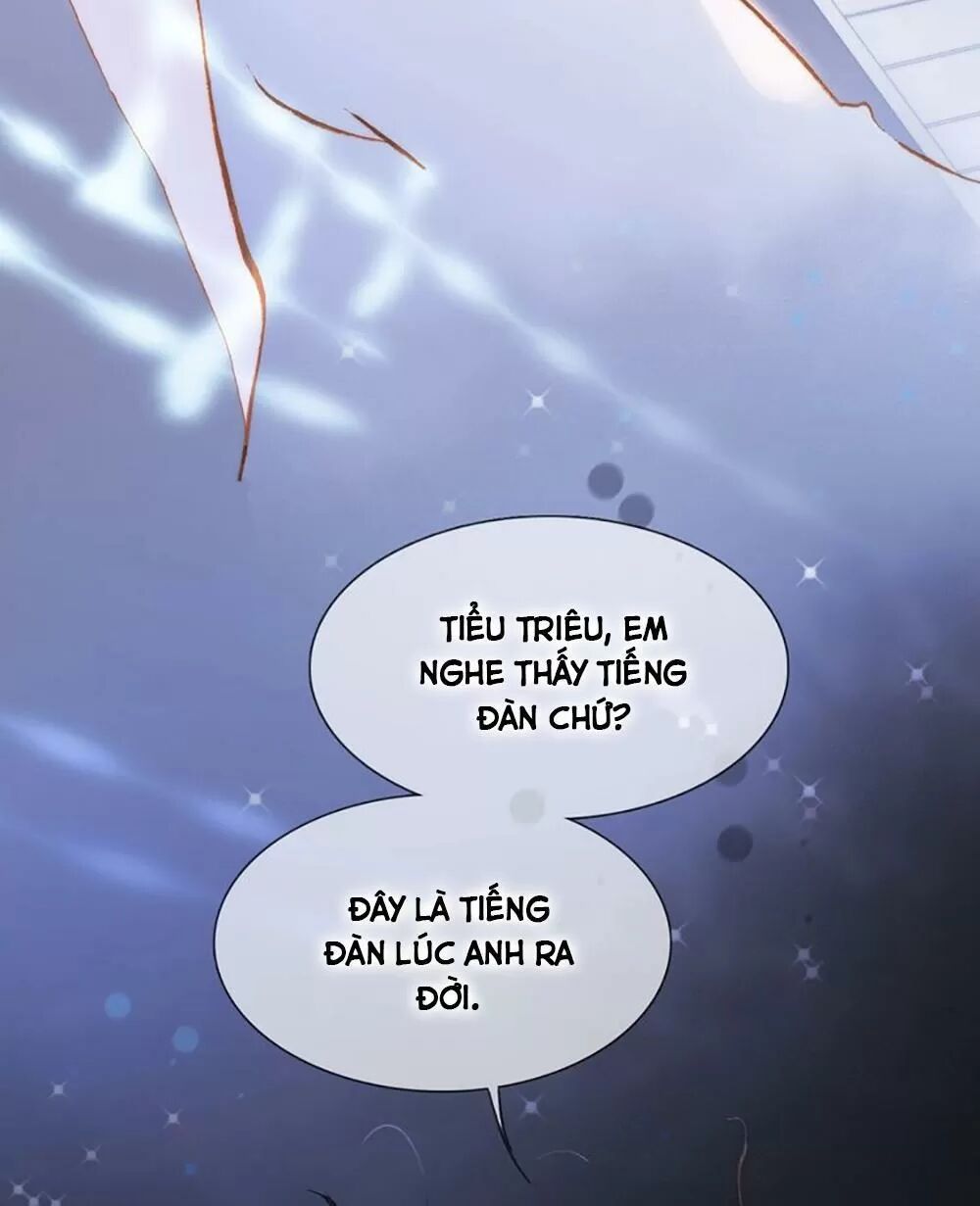 Tiếng Đàn Lặng Câm Giữa Lòng Vũ Trụ: Chapter 89: Phần 2- Chap 44