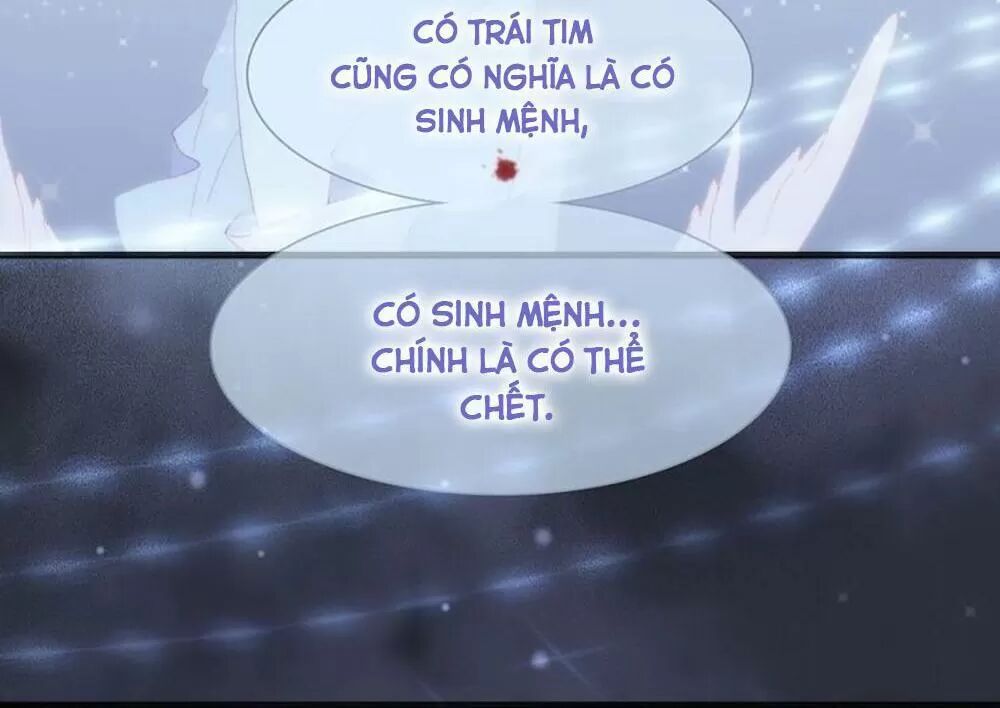 Tiếng Đàn Lặng Câm Giữa Lòng Vũ Trụ: Chapter 89: Phần 2- Chap 44