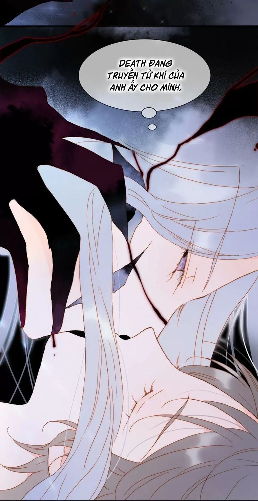 Tiếng Đàn Lặng Câm Giữa Lòng Vũ Trụ: Chapter 89: Phần 2- Chap 44