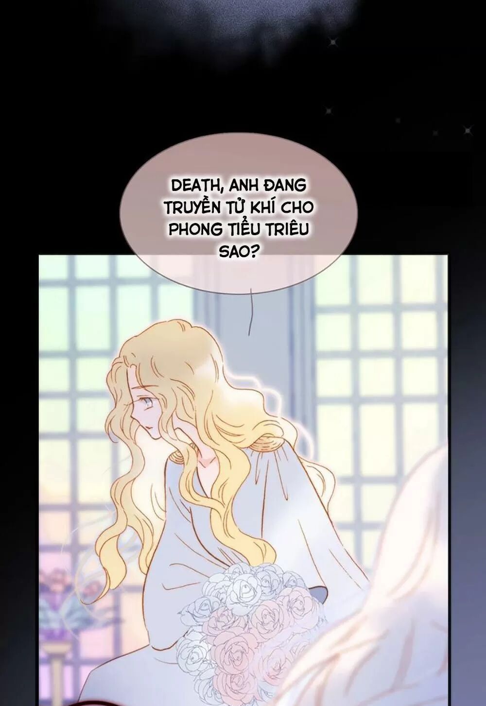 Tiếng Đàn Lặng Câm Giữa Lòng Vũ Trụ: Chapter 89: Phần 2- Chap 44
