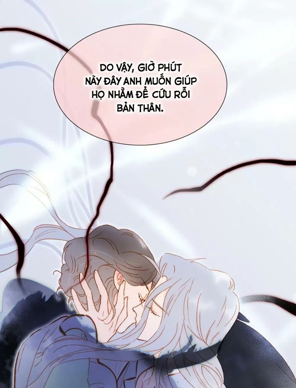 Tiếng Đàn Lặng Câm Giữa Lòng Vũ Trụ: Chapter 89: Phần 2- Chap 44