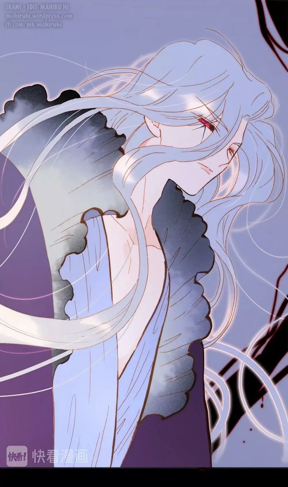 Tiếng Đàn Lặng Câm Giữa Lòng Vũ Trụ: Chapter 89: Phần 2- Chap 44
