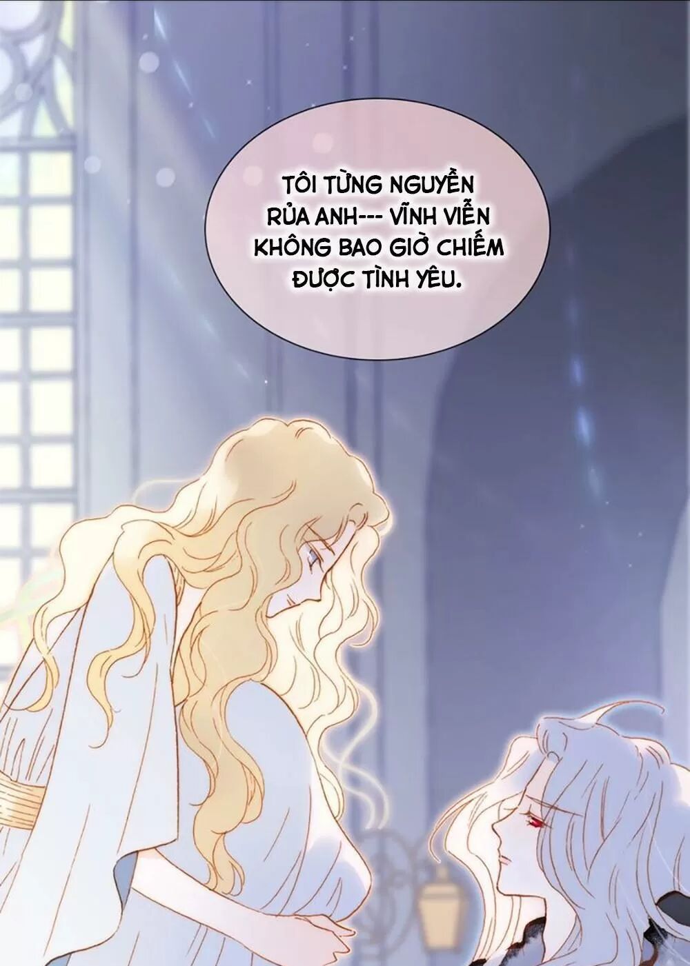 Tiếng Đàn Lặng Câm Giữa Lòng Vũ Trụ: Chapter 89: Phần 2- Chap 44