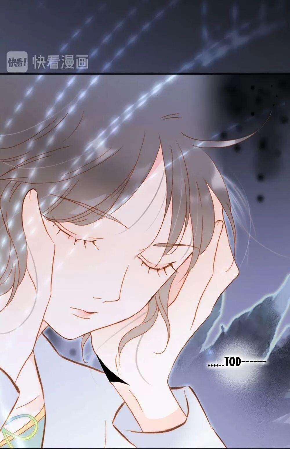 Tiếng Đàn Lặng Câm Giữa Lòng Vũ Trụ: Chapter 89: Phần 2- Chap 44