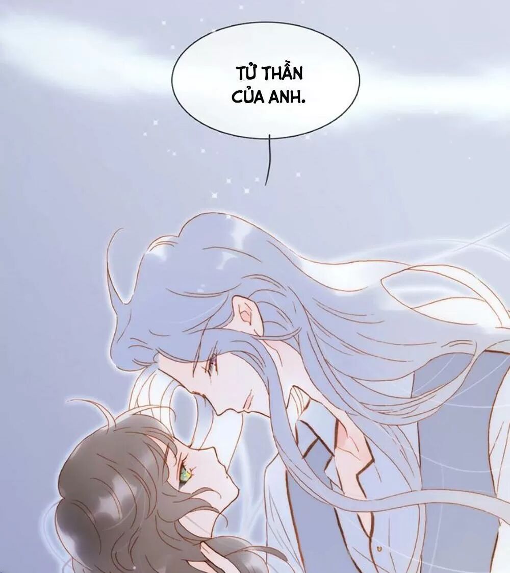 Tiếng Đàn Lặng Câm Giữa Lòng Vũ Trụ: Chapter 89: Phần 2- Chap 44
