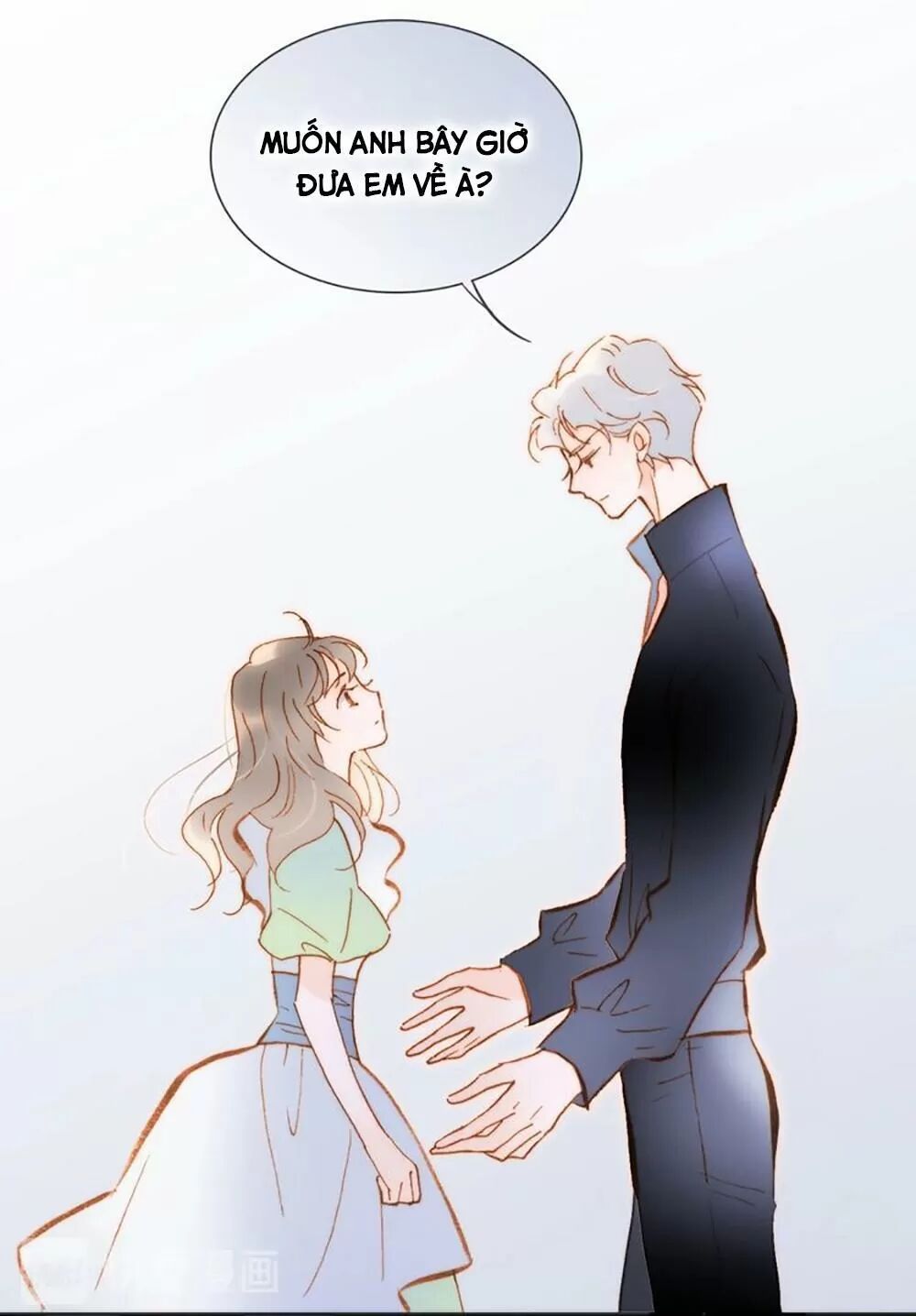 Tiếng Đàn Lặng Câm Giữa Lòng Vũ Trụ: Chapter 90: Phần 2- Chap 45